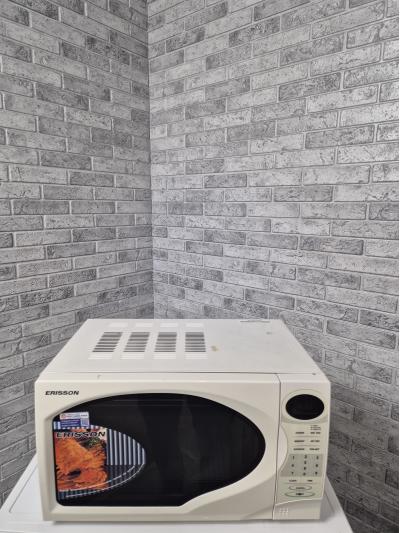 Микроволновая печь Erisson MW 20 SA